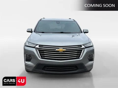 Photos of 2023 Chevrolet Traverse Premier for sale in Knoxville, TN at Cars 4 U LLC