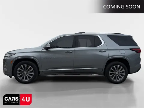 More photos of 2023 Chevrolet Traverse Premier at Cars 4 U LLC, TN