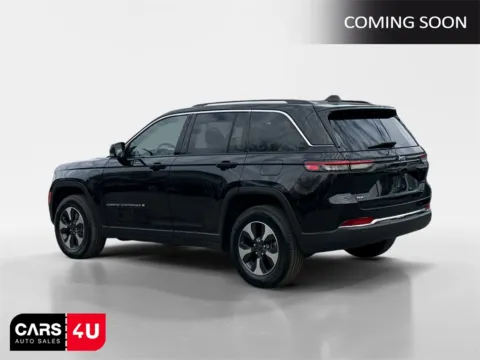 More photos of 2023 Jeep Grand Cherokee 4xe at Cars 4 U LLC, TN