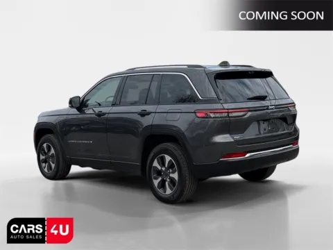 More photos of 2023 Jeep Grand Cherokee 4xe at Cars 4 U LLC, TN