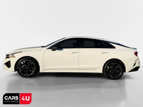 More photos of 2022 Kia K5 GT-Line at Cars 4 U LLC, TN
