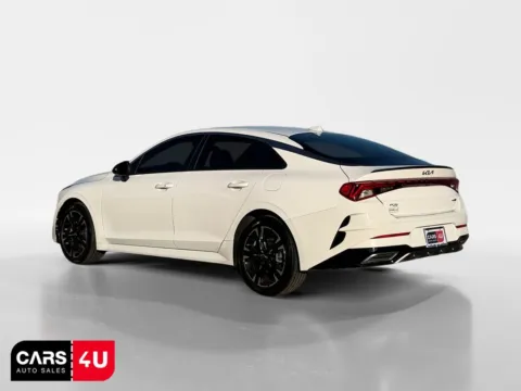 More photos of 2022 Kia K5 GT-Line at Cars 4 U LLC, TN