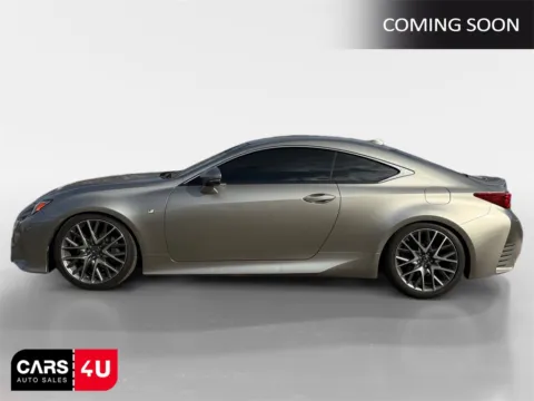 More photos of 2017 Lexus RC 350 at Cars 4 U LLC, TN