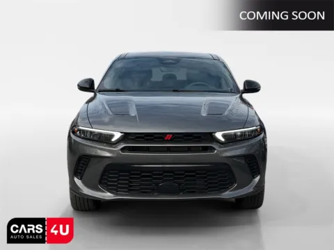 Photos of 2024 Dodge Hornet R/T Plus for sale in Knoxville, TN at Cars 4 U LLC