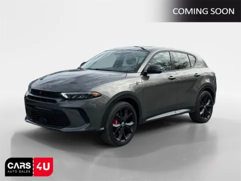 Another view of 2024 Dodge Hornet R/T Plus for sale in Knoxville, TN at Cars 4 U LLC