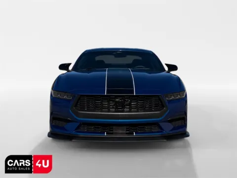 Photos of 2024 Ford Mustang EcoBoost for sale in Knoxville, TN at Cars 4 U LLC