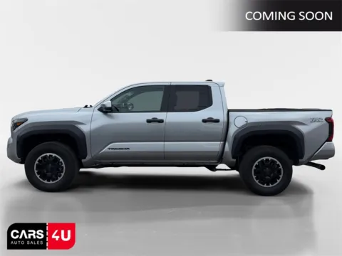 More photos of 2024 Toyota Tacoma TRD Off-Road at Cars 4 U LLC, TN