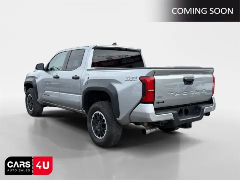 More photos of 2024 Toyota Tacoma TRD Off-Road at Cars 4 U LLC, TN