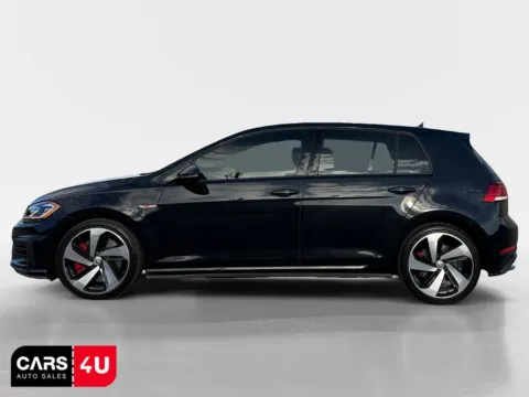 More photos of 2020 Volkswagen Golf GTI 2.0T SE at Cars 4 U LLC, TN