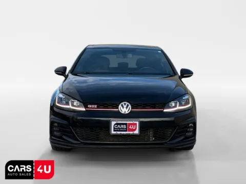 Photos of 2020 Volkswagen Golf GTI 2.0T SE for sale in Knoxville, TN at Cars 4 U LLC