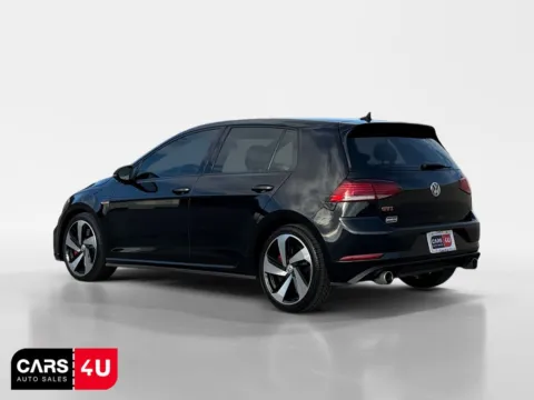 More photos of 2020 Volkswagen Golf GTI 2.0T SE at Cars 4 U LLC, TN