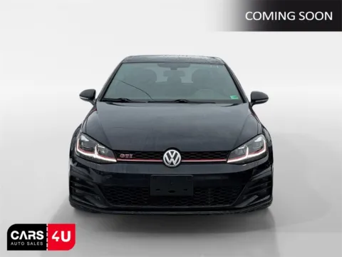 Photos of 2020 Volkswagen Golf GTI 2.0T SE for sale in Knoxville, TN at Cars 4 U LLC