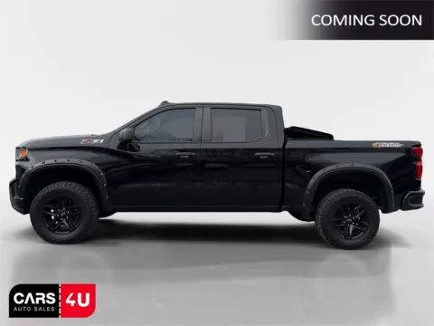 More photos of 2019 Chevrolet Silverado 1500 Custom Trail Boss at Cars 4 U LLC, TN