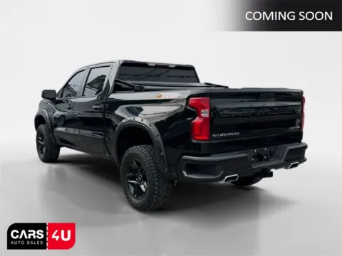 More photos of 2019 Chevrolet Silverado 1500 Custom Trail Boss at Cars 4 U LLC, TN
