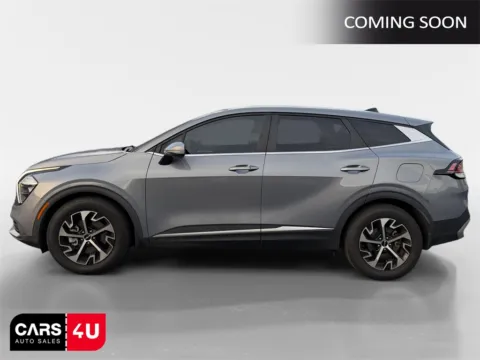 More photos of 2023 Kia Sportage EX at Cars 4 U LLC, TN