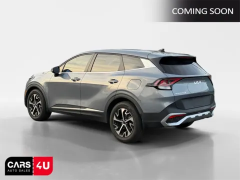 More photos of 2023 Kia Sportage EX at Cars 4 U LLC, TN