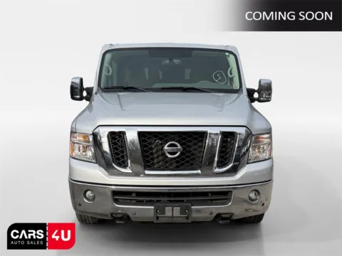Photos of 2020 Nissan NV Passenger SL for sale in Knoxville, TN at Cars 4 U LLC