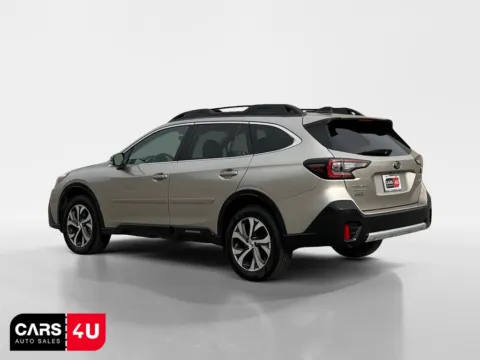 More photos of 2020 Subaru Outback Limited at Cars 4 U LLC, TN