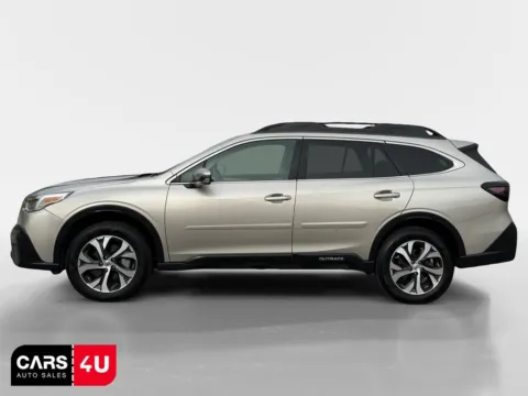 More photos of 2020 Subaru Outback Limited at Cars 4 U LLC, TN