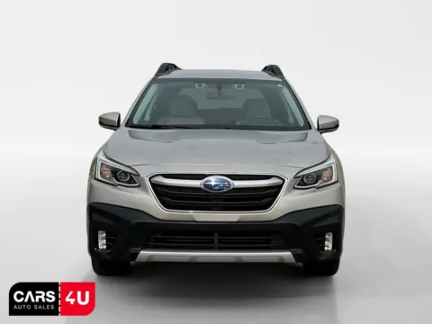 Photos of 2020 Subaru Outback Limited for sale in Knoxville, TN at Cars 4 U LLC