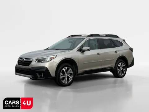 Another view of 2020 Subaru Outback Limited for sale in Knoxville, TN at Cars 4 U LLC