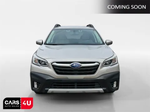Photos of 2020 Subaru Outback Limited for sale in Knoxville, TN at Cars 4 U LLC