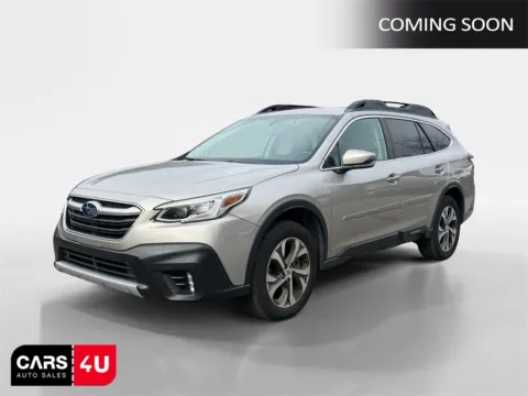 Another view of 2020 Subaru Outback Limited for sale in Knoxville, TN at Cars 4 U LLC