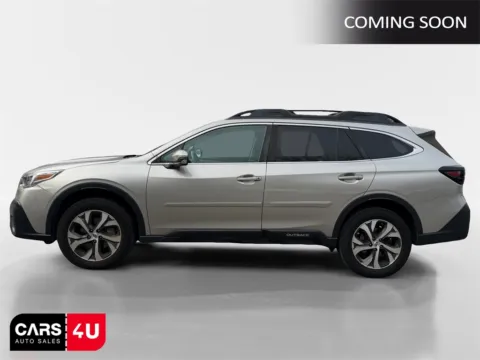 More photos of 2020 Subaru Outback Limited at Cars 4 U LLC, TN