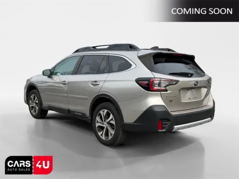 More photos of 2020 Subaru Outback Limited at Cars 4 U LLC, TN