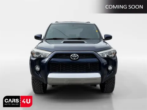 Photos of 2019 Toyota 4Runner TRD Off-Road for sale in Knoxville, TN at Cars 4 U LLC