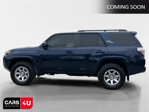 More photos of 2019 Toyota 4Runner TRD Off-Road at Cars 4 U LLC, TN