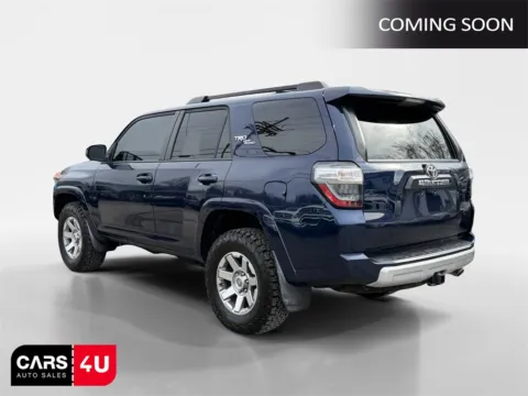 More photos of 2019 Toyota 4Runner TRD Off-Road at Cars 4 U LLC, TN