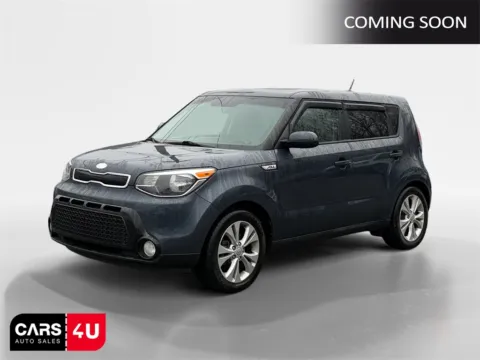Another view of 2016 Kia Soul Plus for sale in Knoxville, TN at Cars 4 U LLC