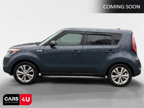 More photos of 2016 Kia Soul Plus at Cars 4 U LLC, TN
