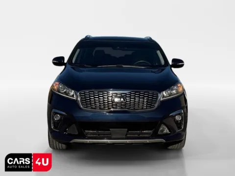 Photos of 2019 Kia Sorento SX for sale in Knoxville, TN at Cars 4 U LLC