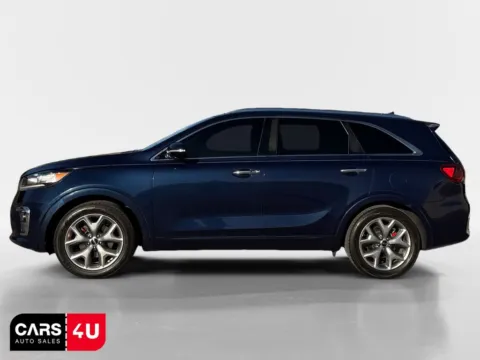 More photos of 2019 Kia Sorento SX at Cars 4 U LLC, TN