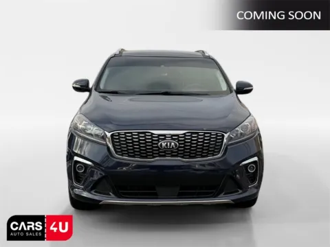 Photos of 2019 Kia Sorento SX for sale in Knoxville, TN at Cars 4 U LLC