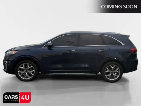 More photos of 2019 Kia Sorento SX at Cars 4 U LLC, TN