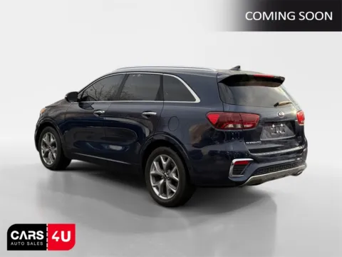 More photos of 2019 Kia Sorento SX at Cars 4 U LLC, TN