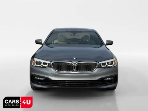 Photos of 2017 BMW 5 Series 530i for sale in Knoxville, TN at Cars 4 U LLC