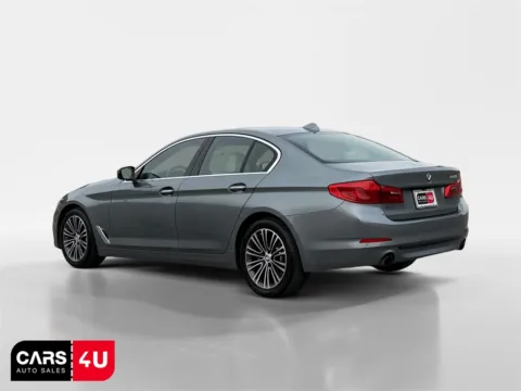 More photos of 2017 BMW 5 Series 530i at Cars 4 U LLC, TN