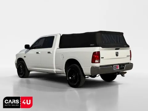 More photos of 2017 Ram 1500 SLT at Cars 4 U LLC, TN