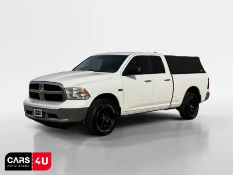 Another view of 2017 Ram 1500 SLT for sale in Knoxville, TN at Cars 4 U LLC