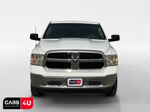 Photos of 2017 Ram 1500 SLT for sale in Knoxville, TN at Cars 4 U LLC