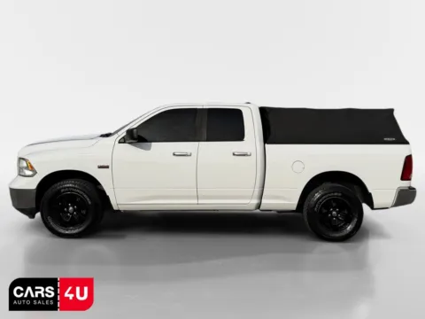 More photos of 2017 Ram 1500 SLT at Cars 4 U LLC, TN