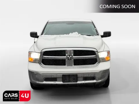 Photos of 2017 Ram 1500 SLT for sale in Knoxville, TN at Cars 4 U LLC