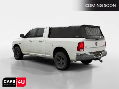 More photos of 2017 Ram 1500 SLT at Cars 4 U LLC, TN