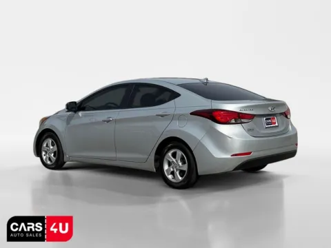 More photos of 2014 Hyundai Elantra SE at Cars 4 U LLC, TN