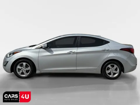 More photos of 2014 Hyundai Elantra SE at Cars 4 U LLC, TN