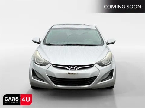 Photos of 2014 Hyundai Elantra SE for sale in Knoxville, TN at Cars 4 U LLC